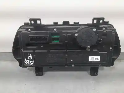 Peça sobressalente para automóvel em segunda mão quadrante por hyundai i20 klass referências oem iam 94023q0180  