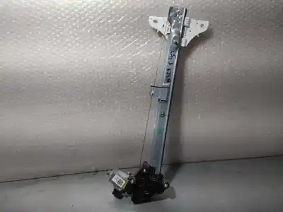 Peça sobressalente para automóvel em segunda mão elevador de vidros traseiro direito por hyundai i20 klass referências oem iam 83402q0000