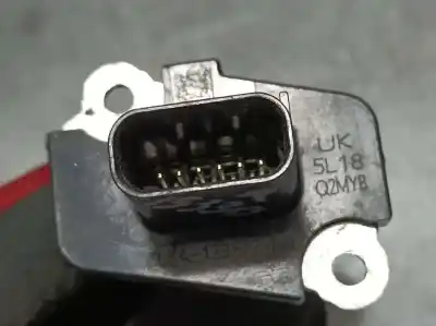 Second-hand car spare part flowmeter for ford focus lim. business oem iam references 6l6a12b579ba  