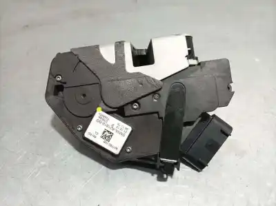 Peça sobressalente para automóvel em segunda mão fechadura da porta dianteira direita por ford focus lim. business referências oem iam bm5aa21812bg  921760106