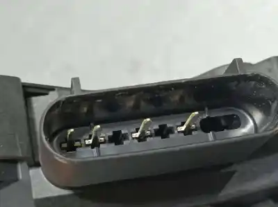 Peça sobressalente para automóvel em segunda mão fechadura da porta dianteira direita por ford focus lim. business referências oem iam bm5aa21812bg  921760106