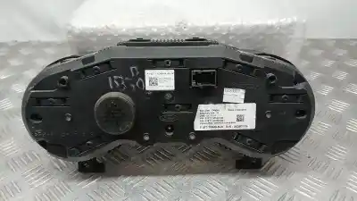 Peça sobressalente para automóvel em segunda mão quadrante por ford focus lim. business referências oem iam f1et10849bjk 30397174 