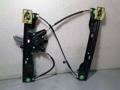 Second-hand car spare part driver left window regulator for ford focus lim. business oem iam references cm51a23201af  fl1gb24509