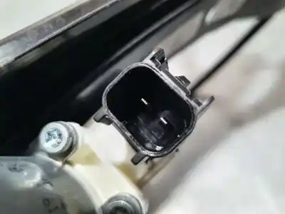 Second-hand car spare part driver left window regulator for ford focus lim. business oem iam references cm51a23201af  fl1gb24509