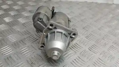 Peça sobressalente para automóvel em segunda mão motor de arranque por ford focus lim. business referências oem iam 7g9n11000ac