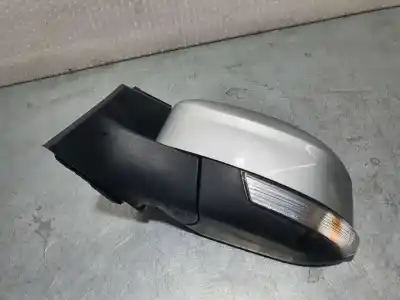 Peça sobressalente para automóvel em segunda mão espelho retrovisor esquerdo por ford focus lim. business referências oem iam 212876179  