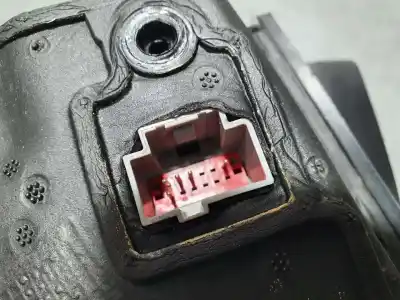 Peça sobressalente para automóvel em segunda mão espelho retrovisor esquerdo por ford focus lim. business referências oem iam 212876179  