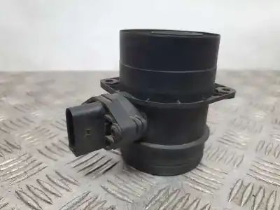 Second-hand car spare part FLOWMETER for VOLKSWAGEN TOUAREG (7LA, 7L6, 7L7)  OEM IAM references 074906461B  0281002461