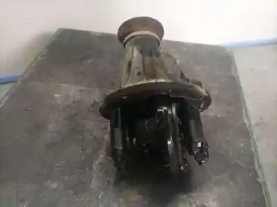Peça sobressalente para automóvel em segunda mão Diferencial Dianteiro por SUZUKI JIMNY SN (FJ) Techo metálico Referências OEM IAM   