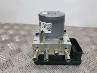 Tweedehands auto-onderdeel abs voor ssangyong tivoli 1.5 oem iam-referenties 4892035400