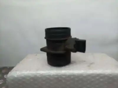 Peça sobressalente para automóvel em segunda mão medidor de massa de ar por audi a6 berlina (4f2) 2.0 tdi referências oem iam 074906461b