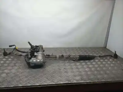 Pièce détachée automobile d'occasion CRÉMAILLÈRE DE DIRECTION pour CITROEN BERLINGO FURGÓN  Références OEM IAM 6820000231  690000416100