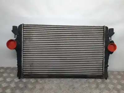 İkinci el araba yedek parçası INTERCOOLER için FORD GALAXY (VY)  OEM IAM referansları 7M3145804  