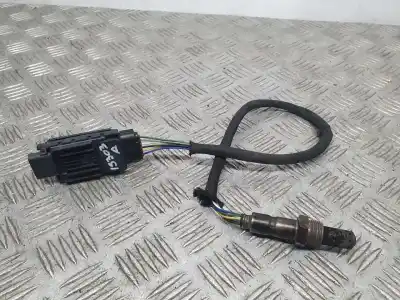 Pezzo di ricambio per auto di seconda mano Sonda Lambda per CITROEN JUMPY FURGON CONTROL M Riferimenti OEM IAM 9816276480  0281006851