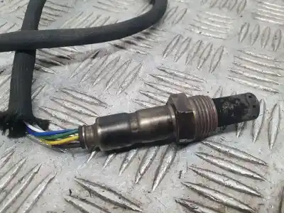 Second-hand car spare part lambda probe for citroen jumpy furgon control m oem iam references 9816276480  0281006851