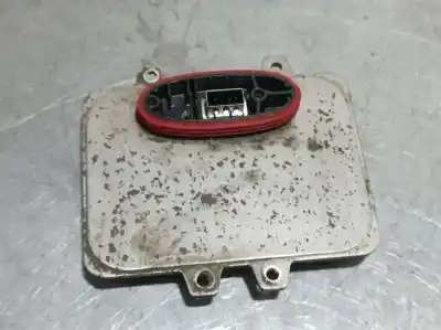 Peça sobressalente para automóvel em segunda mão balastro de xenon por saab 9-3 berlina vector referências oem iam 5dv00900000