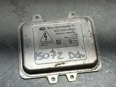 Peça sobressalente para automóvel em segunda mão balastro de xenon por saab 9-3 berlina vector referências oem iam 5dv00900000  244912017692ah