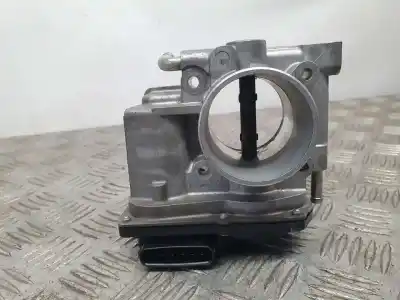 Pezzo di ricambio per auto di seconda mano Scatola Della Farfalla per MAZDA CX-7 (ER) Active Riferimenti OEM IAM R2AA136B0  