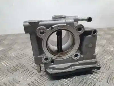 Pezzo di ricambio per auto di seconda mano scatola della farfalla per mazda cx-7 (er) active riferimenti oem iam r2aa136b0  