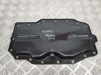 Pezzo di ricambio per auto di seconda mano Pozzetto per MAZDA CX-7 (ER) Active Riferimenti OEM IAM   