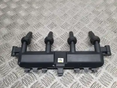 Pièce détachée automobile d'occasion  pour CITROEN BERLINGO  Références OEM IAM 245103  