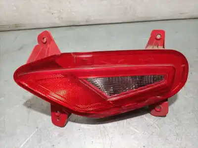 Peça sobressalente para automóvel em segunda mão farolim de para choques traseiro direito  por kia stonic (ybcuv) tech referências oem iam 92406h8se