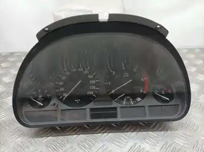 İkinci el araba yedek parçası ENSTRÜMAN PANELI için BMW SERIE 5 BERLINA (E39)  OEM IAM referansları 62118381198  110008735054