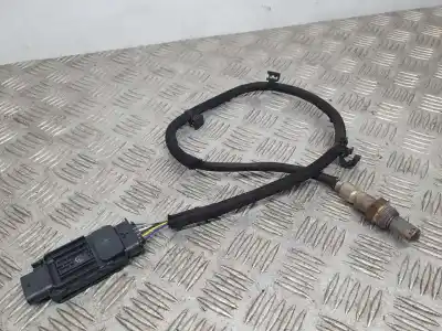 Peça sobressalente para automóvel em segunda mão SONDA LAMBDA por PEUGEOT PARTNER KASTEN  Referências OEM IAM 9830288780  0281008669