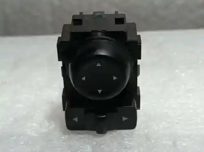 Peça sobressalente para automóvel em segunda mão Comutador De Espelhos Retrovisores por NISSAN MICRA V (K14) Acenta Referências OEM IAM 255705RA0A  