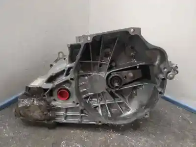 Second-hand car spare part GEARBOX for HONDA CR-V (RD8)  OEM IAM references MBE9 6VELOCIDADES 