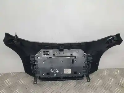 Second-hand car spare part multifunction switch for peugeot 308 gt oem iam references 96777660zd  10093069