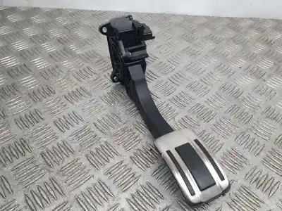 Peça sobressalente para automóvel em segunda mão potenciômetro por peugeot 308 gt referências oem iam 9836042080