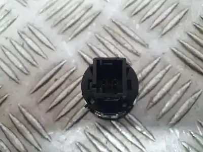 Second-hand car spare part start/stop button for peugeot 308 gt oem iam references 9827217880  10140069