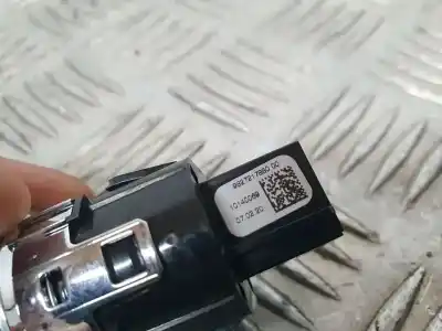 Second-hand car spare part start/stop button for peugeot 308 gt oem iam references 9827217880  10140069