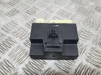 Peça sobressalente para automóvel em segunda mão módulo eletrônico por peugeot 308 gt referências oem iam 9662570880