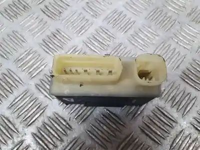 Second-hand car spare part electronic module for peugeot 308 gt oem iam references 9662570880  018010953