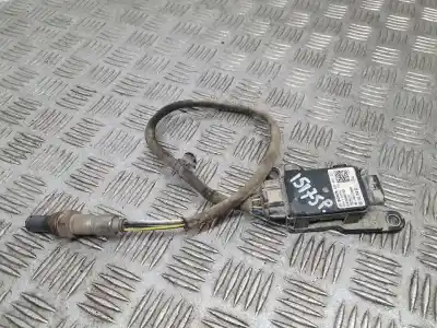 Автозапчасти б/у лямбда-зонд за toyota proace furgon ссылки oem iam 9816276480