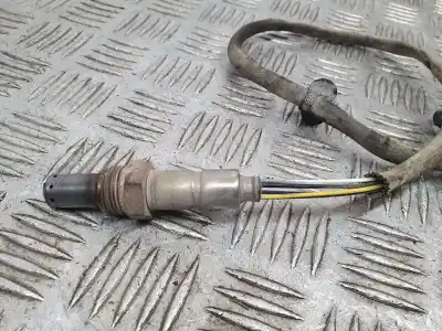 Second-hand car spare part lambda probe for toyota proace furgon oem iam references 9816276480  0281006851