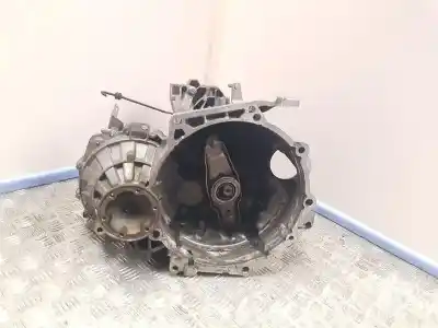 Second-hand car spare part GEARBOX for VOLKSWAGEN GOLF PLUS (5M1)  OEM IAM references HNV 5 VELOCIDADES 02035
