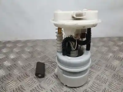 Pezzo di ricambio per auto di seconda mano Sensore Di Livello Del Carburante per RENAULT CAPTUR Limited Riferimenti OEM IAM 172021485R  100102280