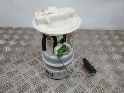Pezzo di ricambio per auto di seconda mano sensore di livello del carburante per renault captur limited riferimenti oem iam 172021485r  100102280