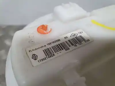Pezzo di ricambio per auto di seconda mano sensore di livello del carburante per renault captur limited riferimenti oem iam 172021485r  100102280