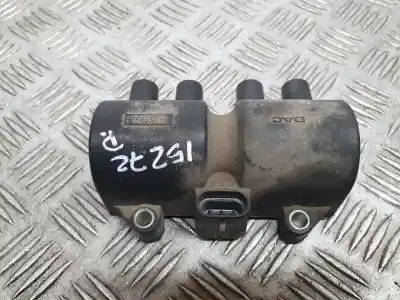 Second-hand car spare part ignition coil for chevrolet matiz 1.0i 66 s oem iam references   