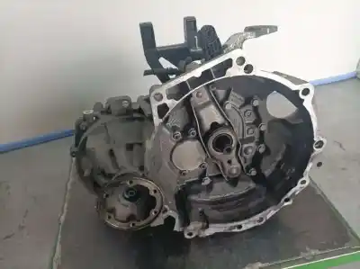 Pezzo di ricambio per auto di seconda mano riduttore per skoda fabia active riferimenti oem iam qyc 5velocidades 12036