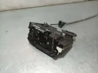 Peça sobressalente para automóvel em segunda mão  por SKODA FABIA  Referências OEM IAM 6V1837016A  