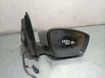 Peça sobressalente para automóvel em segunda mão  por SKODA FABIA  Referências OEM IAM 6V1857408F  