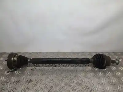 Peça sobressalente para automóvel em segunda mão  por SKODA FABIA  Referências OEM IAM 6C0407272C  