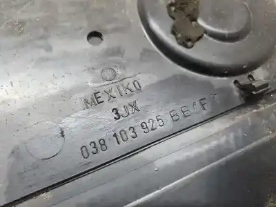 Gebrauchtes Autoersatzteil motorhaube zum volkswagen new beetle (9c1/1c1) 1.9 tdi oem-iam-referenzen 038103925  