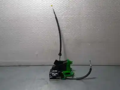 Автозапчасти б/у замок левой передней двери за kia carens ( ) concept ссылки oem iam 81310a4010 Автозапчасти б/у замок левой передней двери за kia carens ( ) concept ссылки oem iam 81310a4010