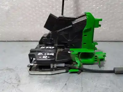 Автозапчасти б/у замок левой передней двери за kia carens ( ) concept ссылки oem iam 81310a4010  